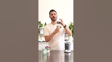Nut Based Whipping Creams