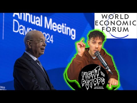 World Economic Forum 2024