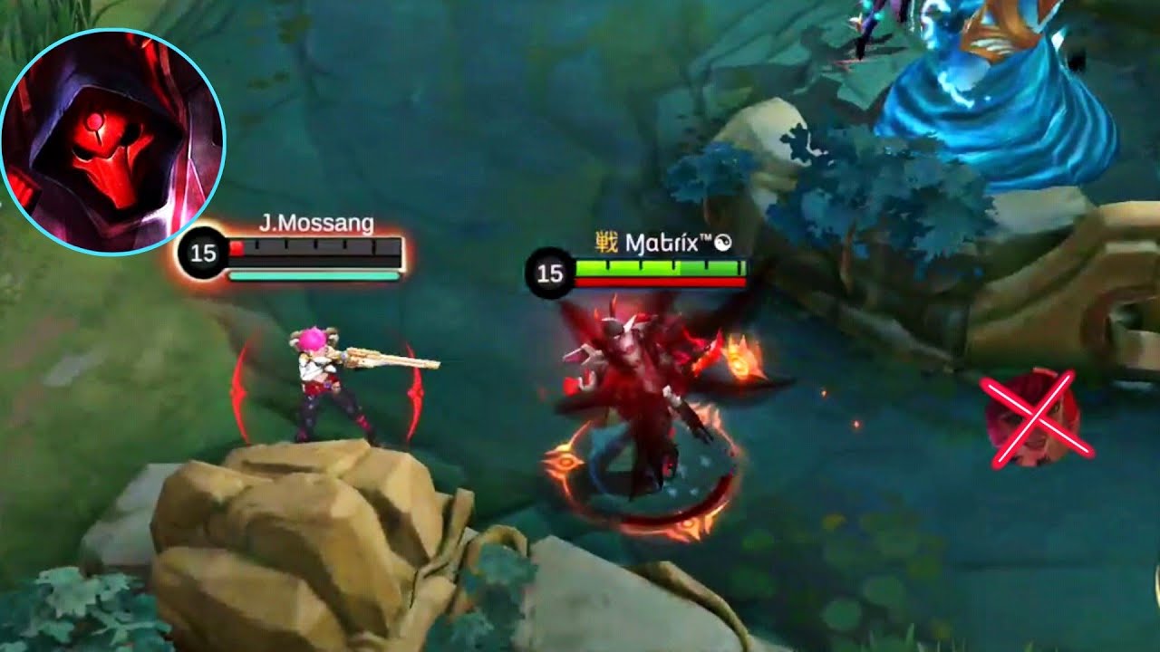 ARGUS THE NEW META DESTROYER 🔥~Mlbb
