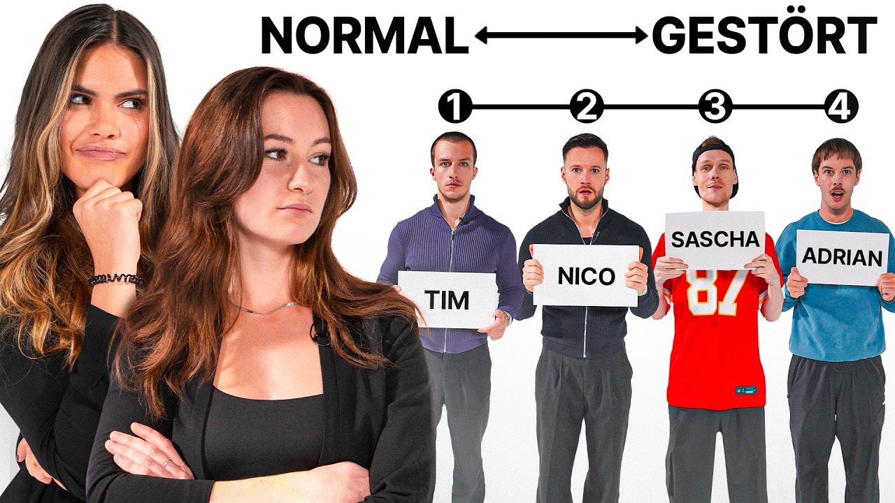 PSYCHOLOGEN bewerten die RINOS (mit Aditotoro)