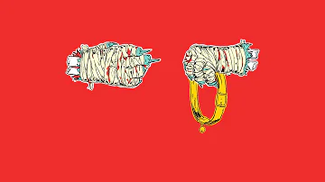 Run The Jewels - Meowrly (from the Meow The Jewels album)