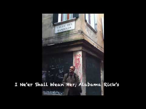 I Ne'er Shall Wean Her; Alabama Rick's SD | 4:21 | Chris Trad Carpenter Music | 39 subscribers | 73 views | Premiered June 1, 2022