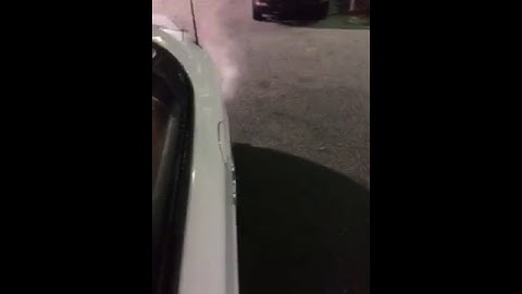 4.6l 4V Taurus Exhaust Video