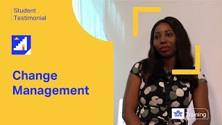 IATA Training | Change Management with Interactive Simulation | Student Testimonial