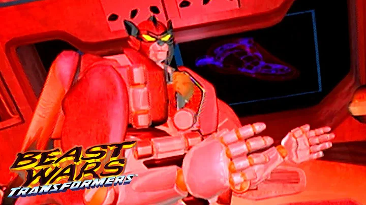 Beast Wars: Transformers | S01 E37 | FULL EPISODE | Animation | Transformers Official