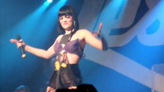 Jessie J @ G-A-Y - Hey Girl Speech