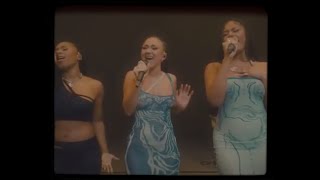 GIRL GROUP FLO SINGING ‘LOSING YOU’ News
