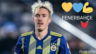 Max Krusenin Rakiplerini Perişan Ettiği Anlar