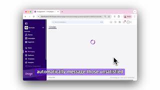 Trigger flows for Low Trust Score segments with Braze and Survicate