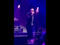 「メシ喰うな!」 by 町田康(LIVE 2025.12.12.) #町田康 #町田町蔵 #INU #メシ喰うな #LIVE
