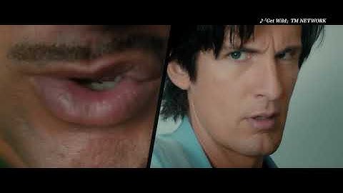 映画『シティーハンター THE MOVIE 史上最香のミッション』11/29(金)公開