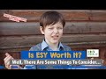 Is ESY Worth It? | Special Education Parenting Tips