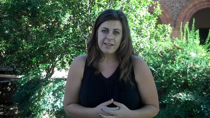 AS Student Spotlight: Holly Hockett, FLO