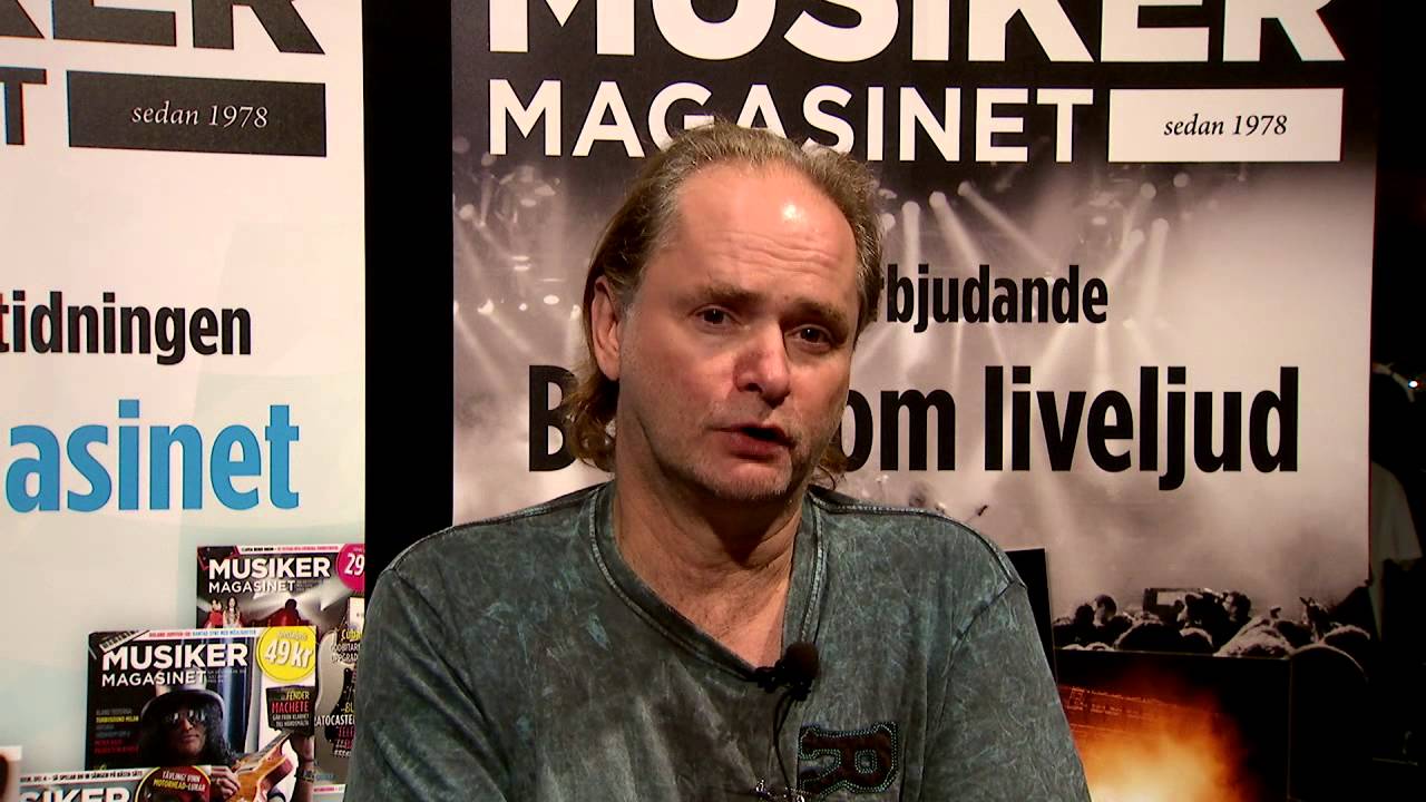 Hans Peter Röhr Wege Aus Der Abhängigkeit Bernard%20L%C3%B6hr%20om%20NEA - YouTube