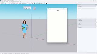 Sketchup Ruby Ep.5 แต่ง Dialog ให้สวยด้วย ChatGPT