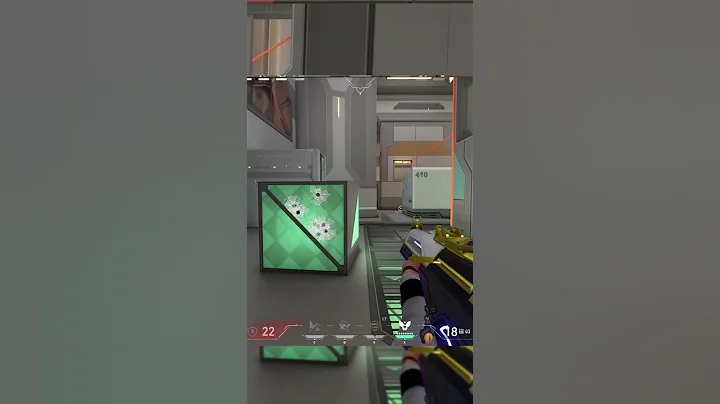 4k Icebox Clove || #valorant