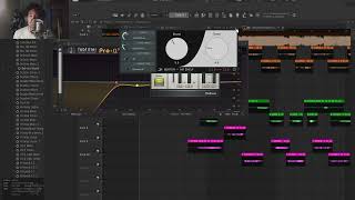 HOW TO MAKE A DIARY PLUGG SONG ON FL STUDIO BREAKDOWN