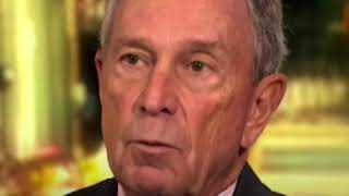 Bloomberg Won't Create the Energy We Need to Beat Trump