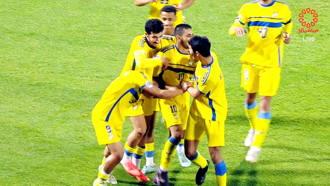 ملخص مباراة السالمية و الساحل | هدف مقصي رائع واحتفال على طريقة كريستيانو رونالدو |دوري أورا الكويتي