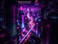 Retro Synthwave Flow – Smooth Electronic Chill #27