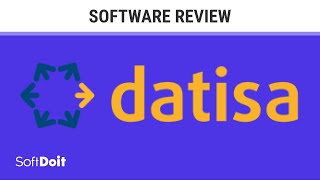 Review de Datisa64 ERP todo en uno screenshot 1