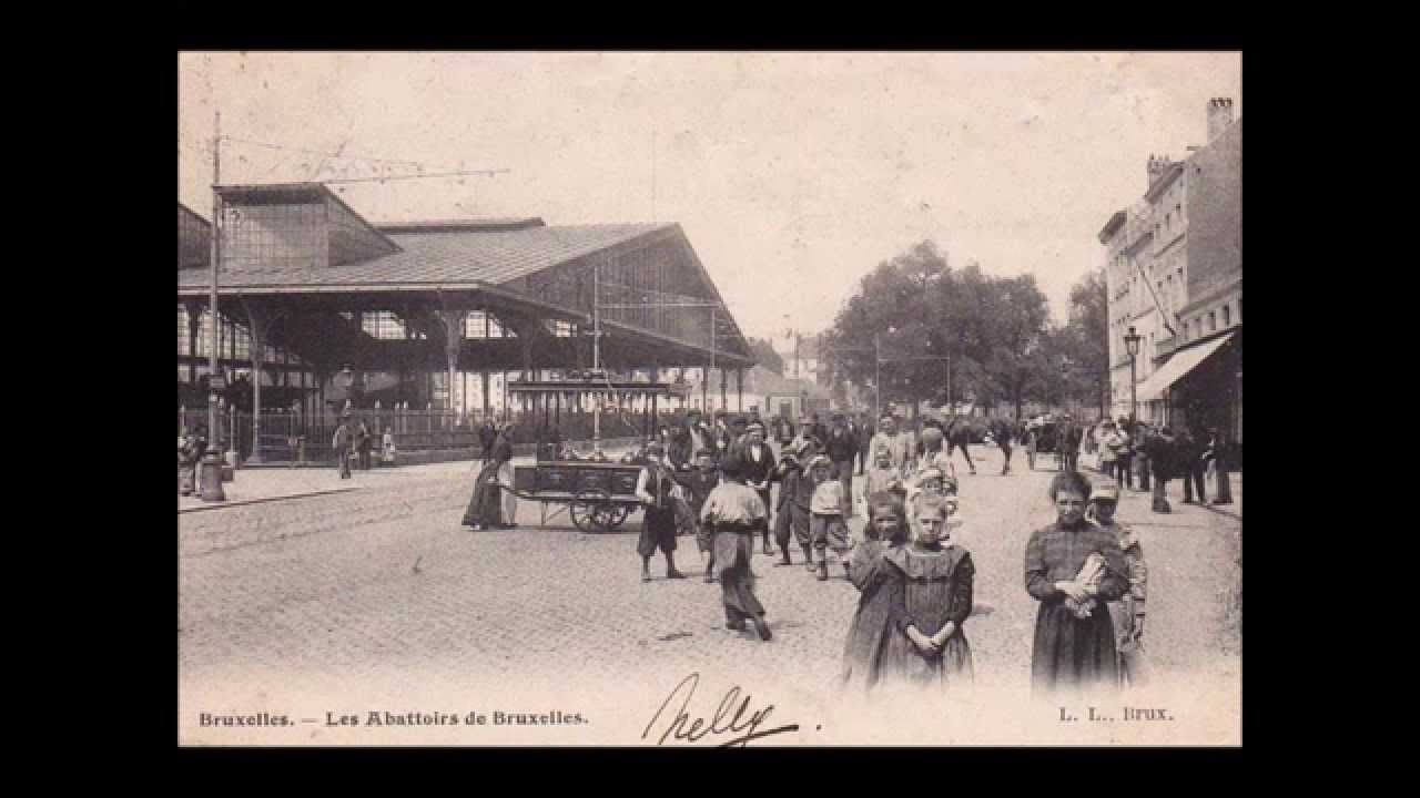 Jef van Maria - Oh, Jefke Es Getrouwd