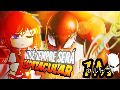 Re:zero react Seguir Me Levantando |Homem-Aranha | Iron Master [AS/AU]