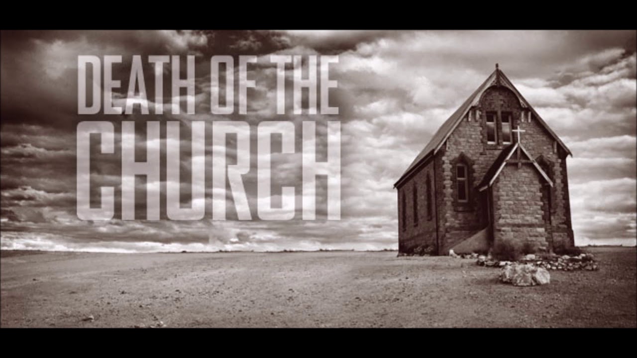 How to Kill a Church