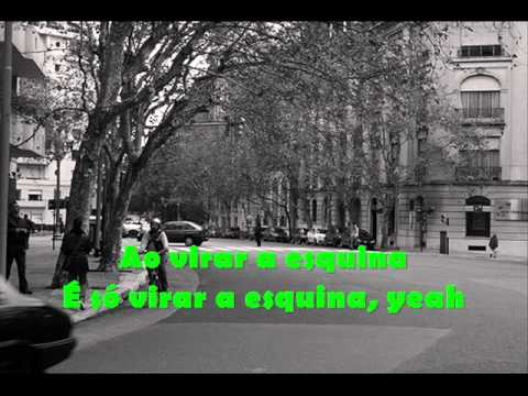 Simple Plan - Just around the corner (tradução)