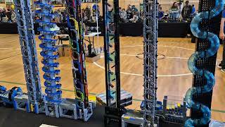 Adelaide Great Ball Contraption, Brixpo, South Australia's largest fan-run Lego event, Adelaide #15
