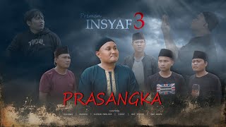 Mata Pena - Preman Insyaf (Episode 3)