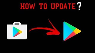 How To  Update Google Play Store | Play Store Update | 2021 screenshot 4