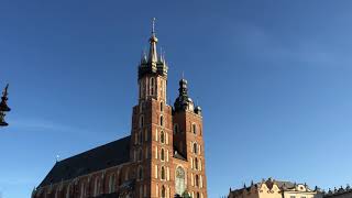 Krakow Bugle Call - St. Mary’s