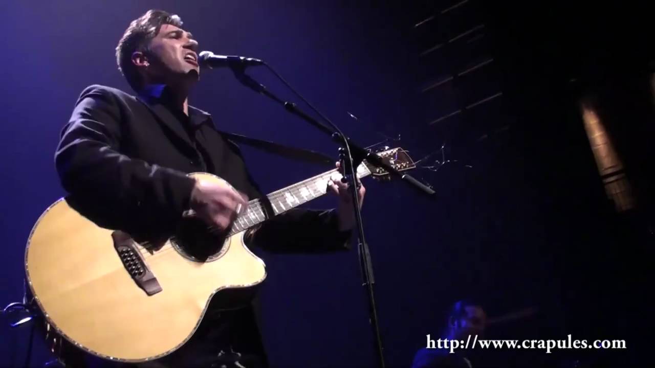 Spiritual Front - Hey Boy @ Paris