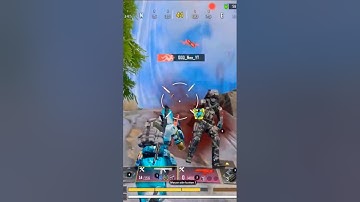 1vS3 SUDDENLY RUSH 😎 #shorts #short #shortvideo #codm #callofdutymobile #codm #codm1vs3 #codmshorts