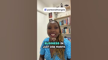 💰 From $0 to $10K in 30 Days… What if you could follow five simple steps and completely change your