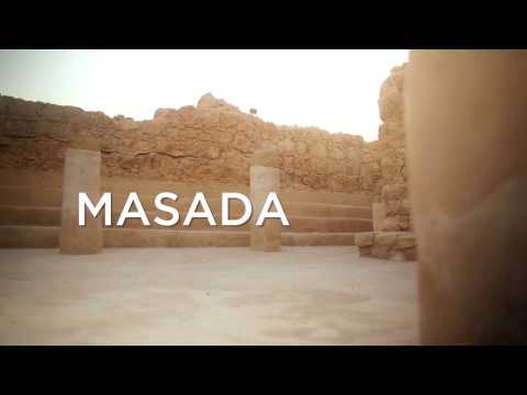 Masada