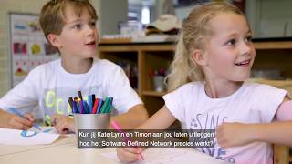 Catalyst 9000 Challenge EENVOUD @School