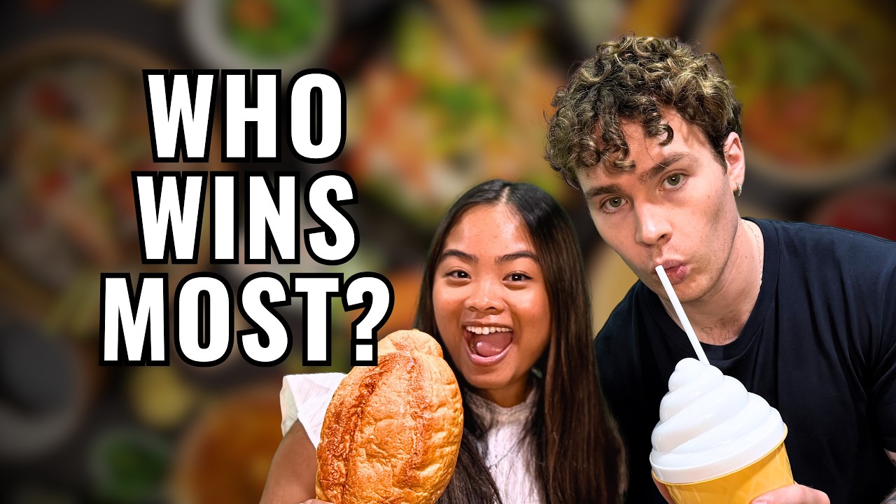 The Ultimate $5 Snack Battle 🤯 (Marathon)