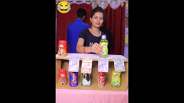 Match the bottle challenge #game #funny #challenge #shortvideo #shorts #viral