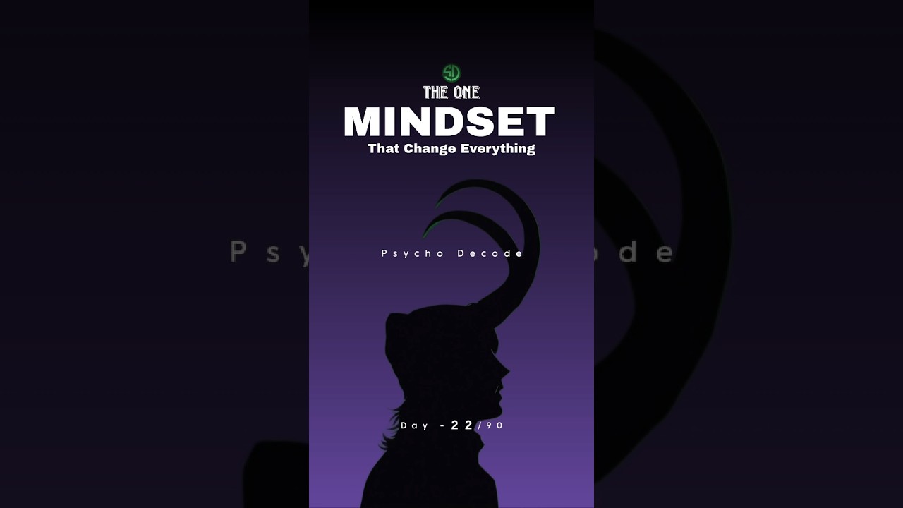 Stop Letting Guilt Control You