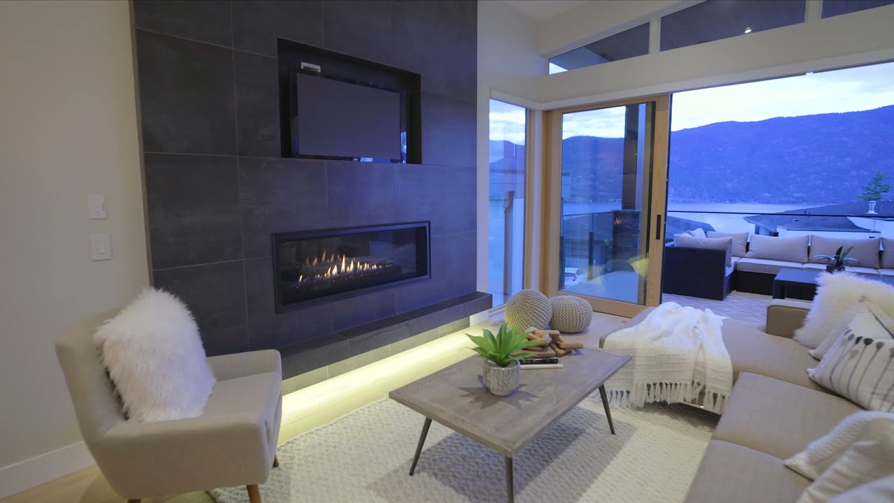 Welcome to 3535 McKinley Beach Drive.