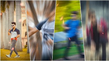 🔥new trending fast photo change status video editing in kinemaster video editing | status editing