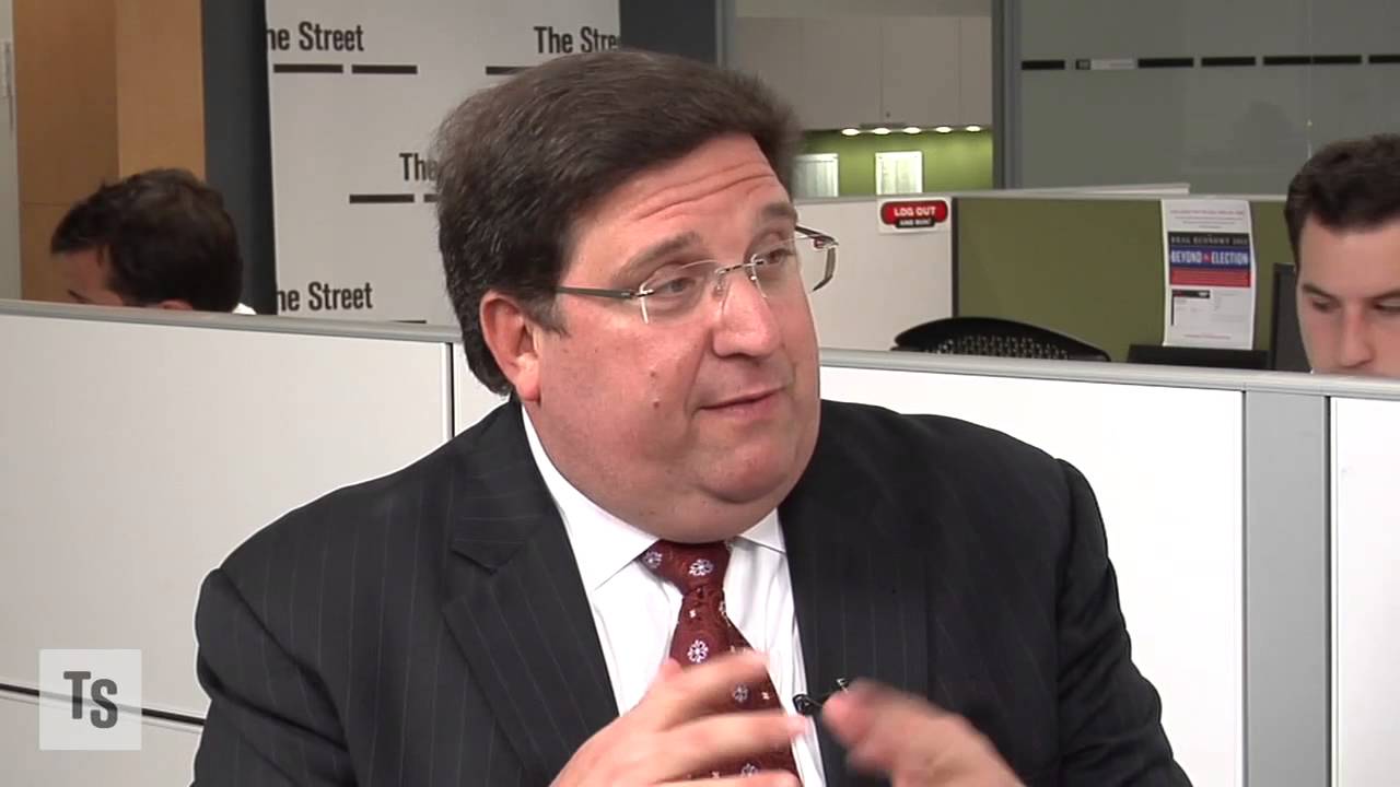 Active Traders Waiting for Fiscal Cliff Certainty, Says …