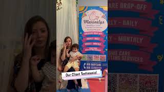 Our Client Testimonial