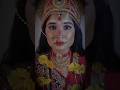 Durga Mata Ke Nau Roop 🚩🔱 Chaitra Navratri Special #matarani #shorts