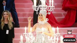 Katy Perry Reacts to Fake Met Gala 2025 Photos – AI Deepfake Trick Stuns Fans!