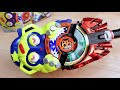 こんな世界一発KOだ！DXモンスターレイズバックル & パンクジャックコアID レビュー！モンスターを叩き起こして変身 & ブースト組み合わせで変身音が変化！仮面ライダーギーツ