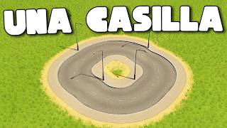 Cities: Skylines, la Ciudad de Una Casilla