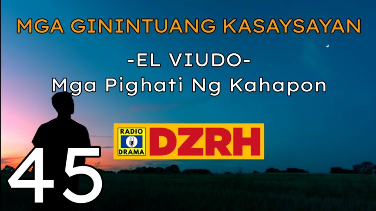 Mga Ginintuang Kasaysayan - Morrell 